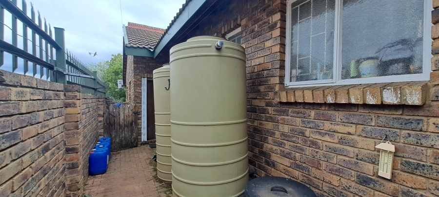 2 Bedroom Property for Sale in Panorama Free State